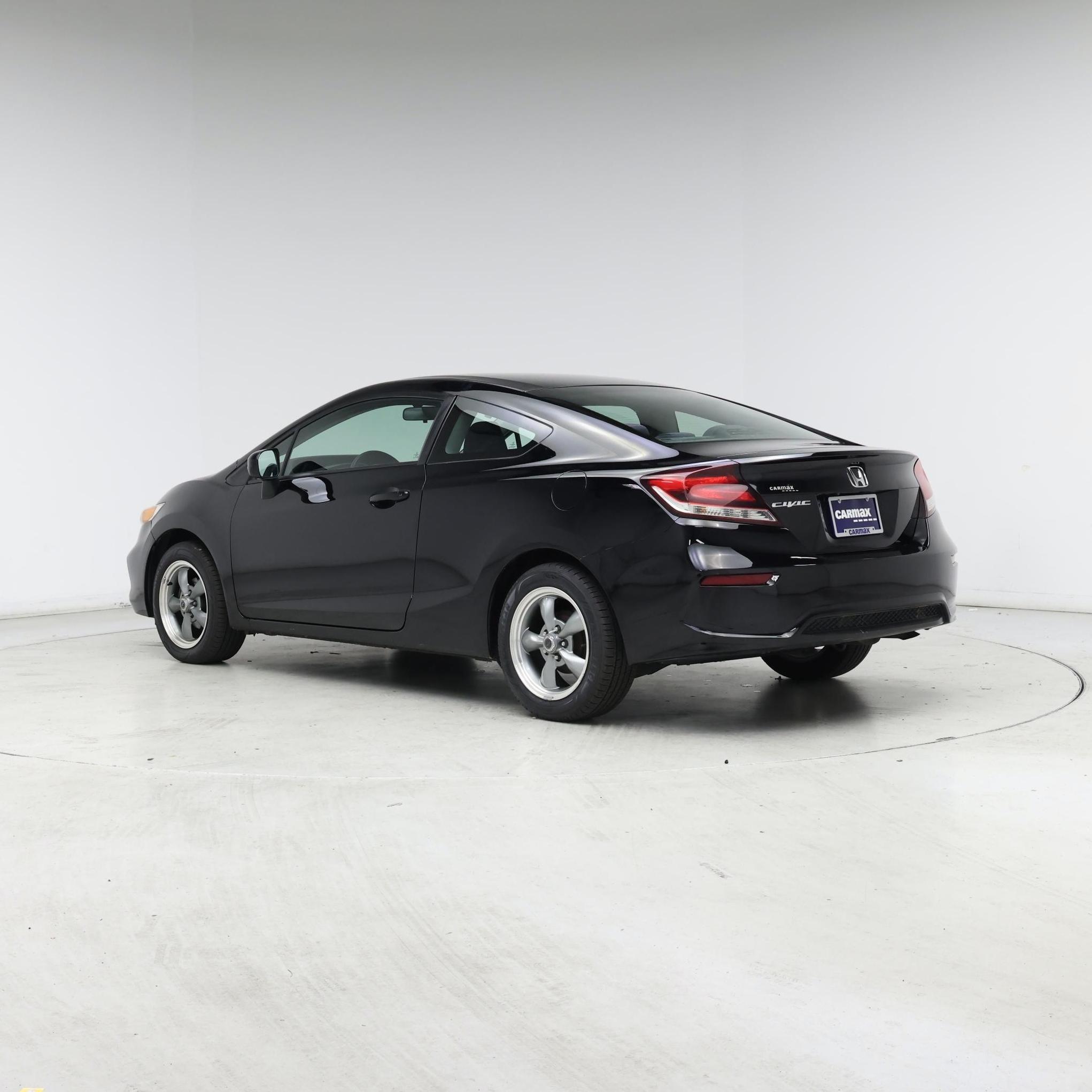 Thumbnail: 2015 Honda Civic - 2