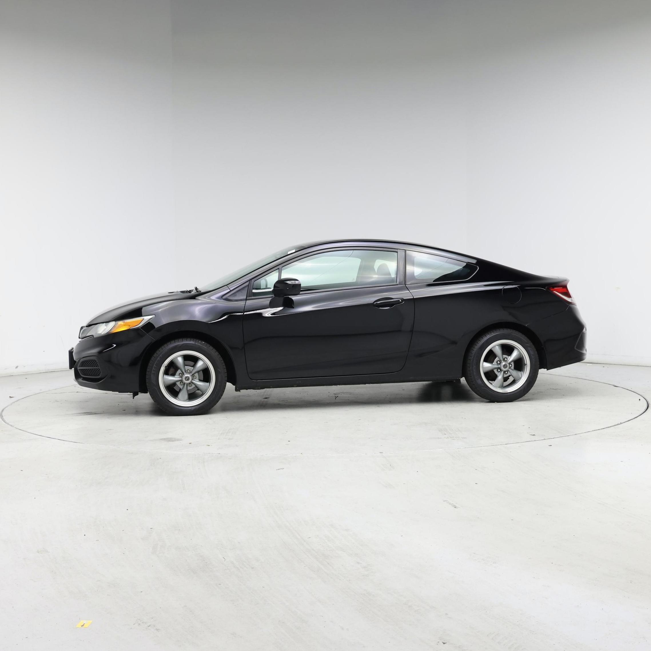 Thumbnail: 2015 Honda Civic - 3
