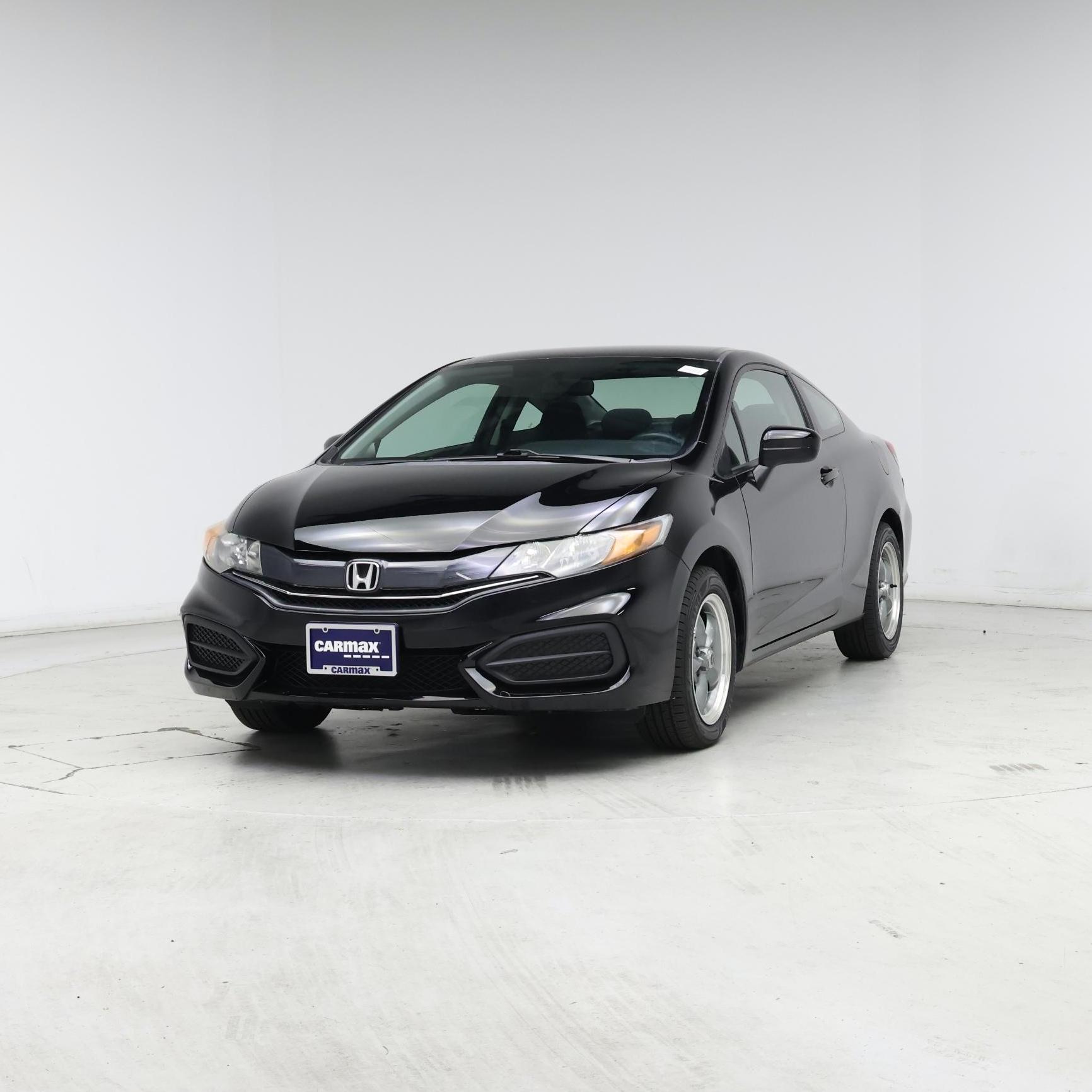 Thumbnail: 2015 Honda Civic - 4