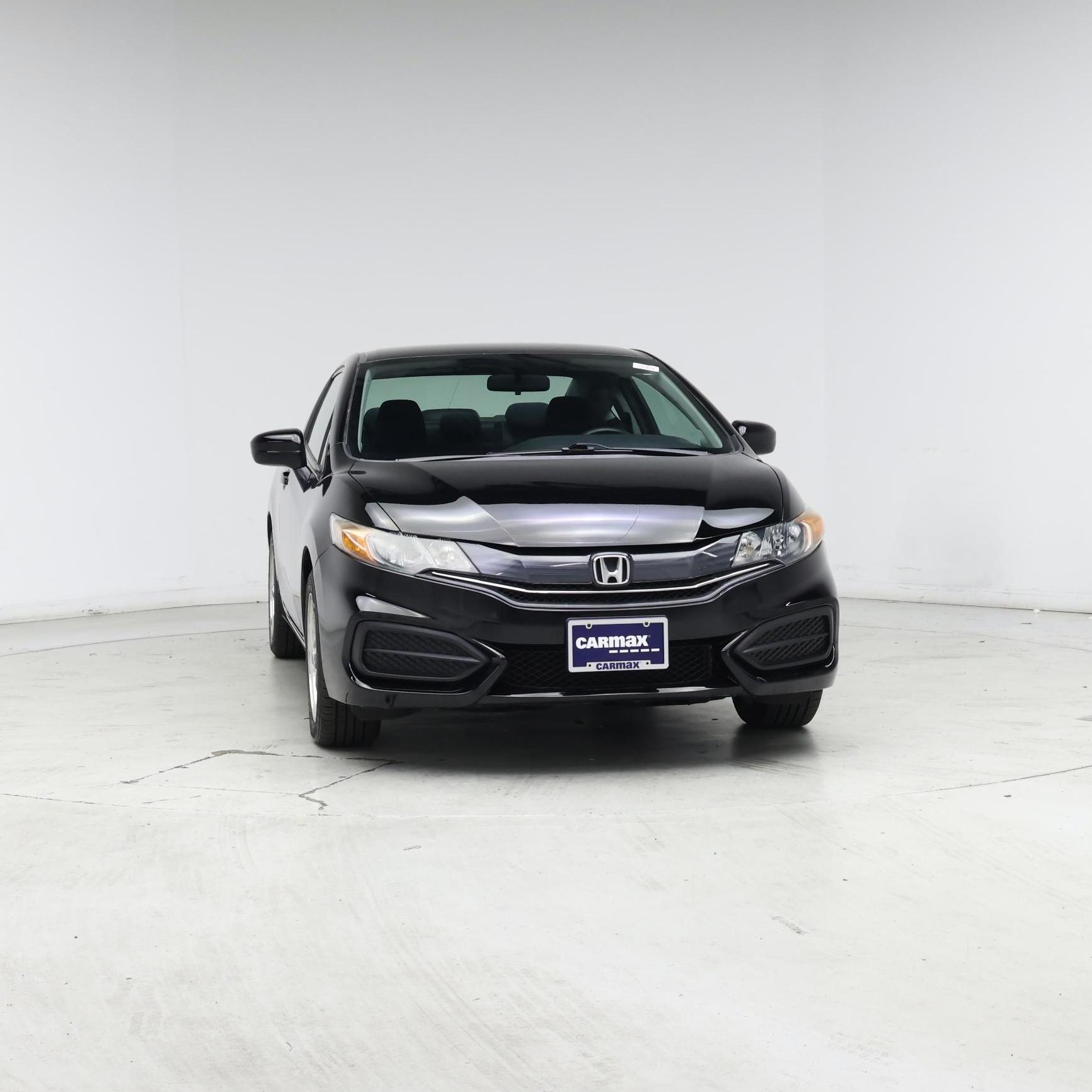 Thumbnail: 2015 Honda Civic - 5