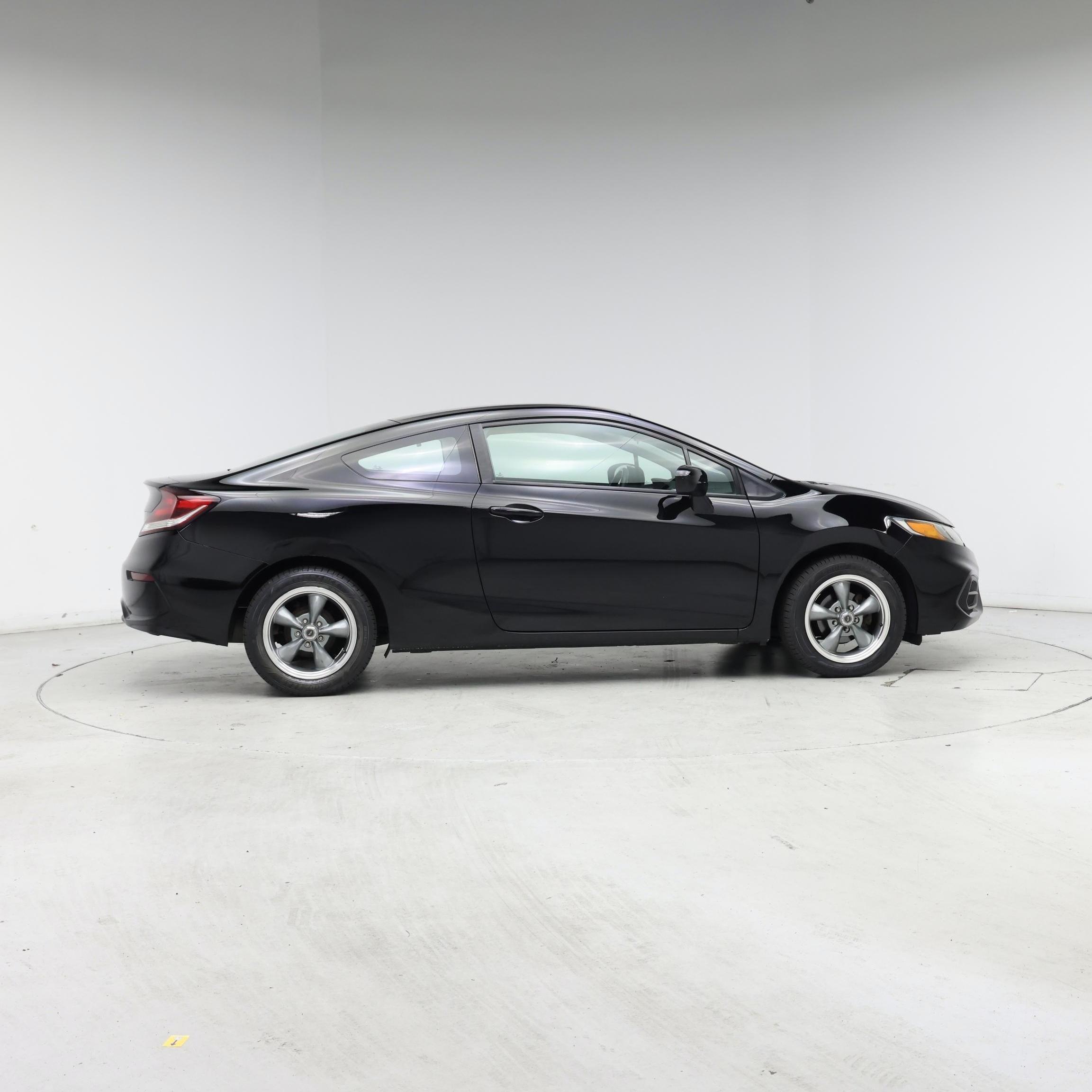 Thumbnail: 2015 Honda Civic - 7