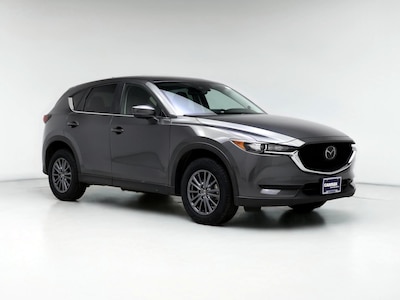 2019 Mazda CX-5 Touring -
                Everett, WA