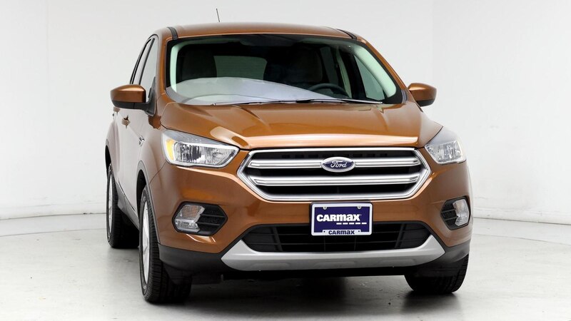 2017 Ford Escape SE 5