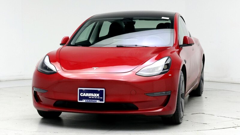 2023 Tesla Model 3  4