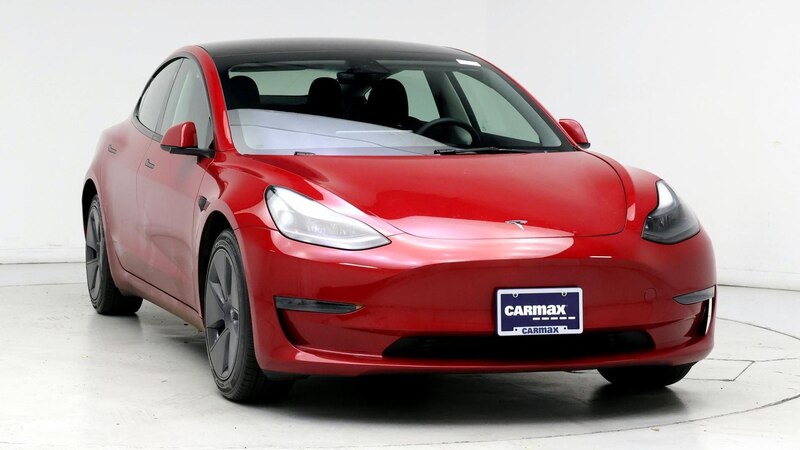 2023 Tesla Model 3  5