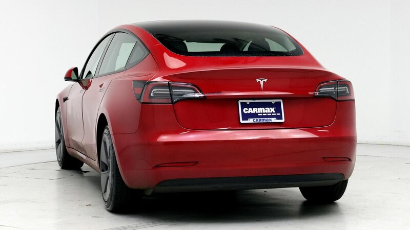 2023 Tesla Model 3  6