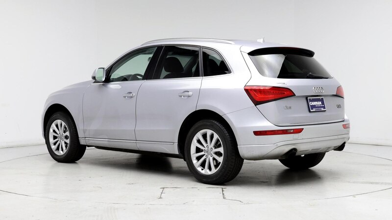 2015 Audi Q5 Premium Plus 2