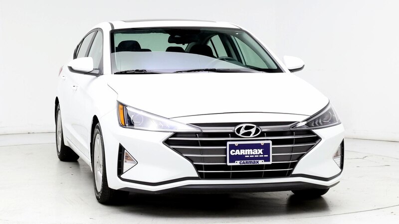 2019 Hyundai Elantra Value Edition 5