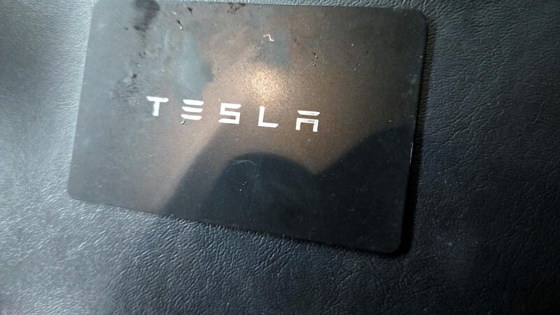 2020 Tesla Model 3 Standard Range 22