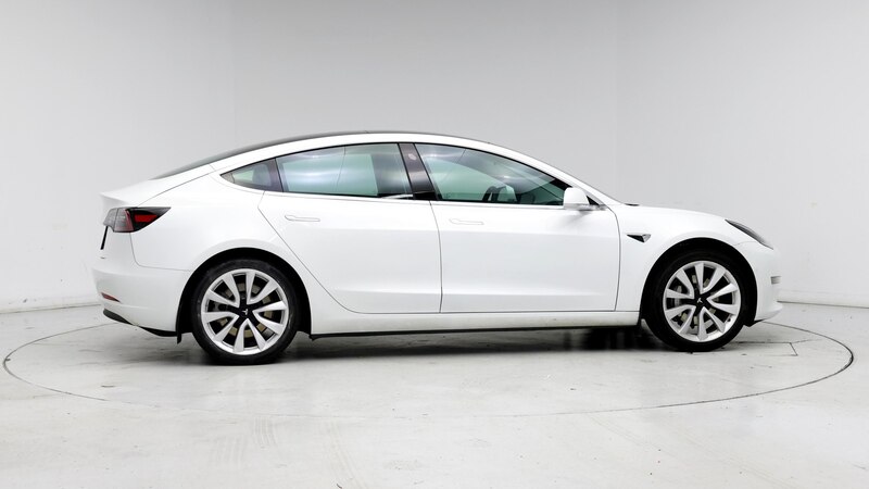 2020 Tesla Model 3 Standard Range 7