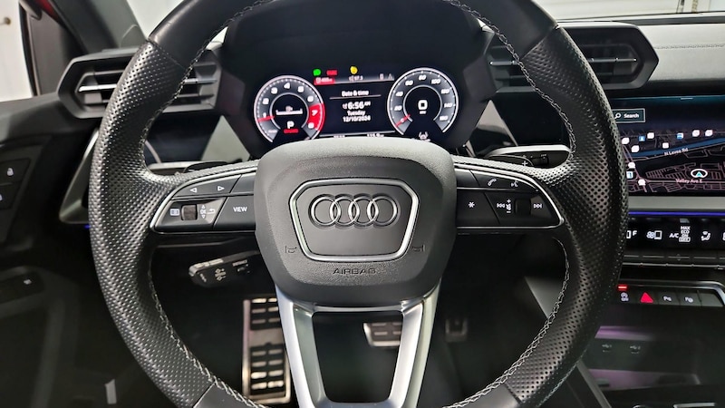 2022 Audi S3 Prestige 10