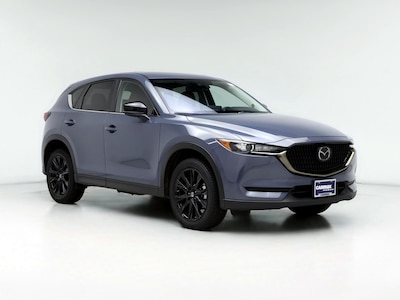 2021 Mazda CX-5 Carbon Turbo -
                Everett, WA