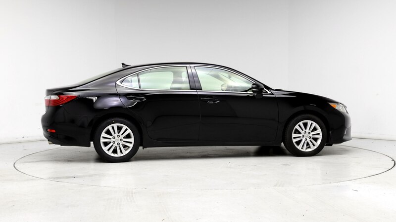 2014 Lexus ES 350 7