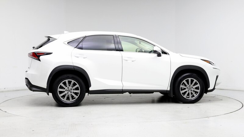 2019 Lexus NX 300 7