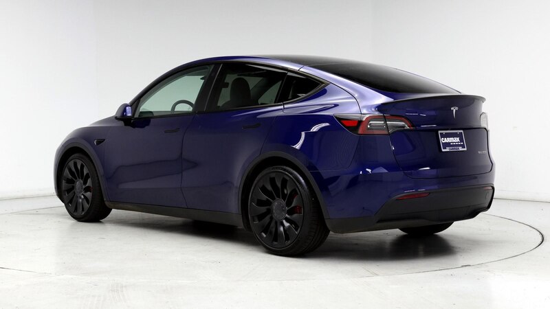 2023 Tesla Model Y Performance 2