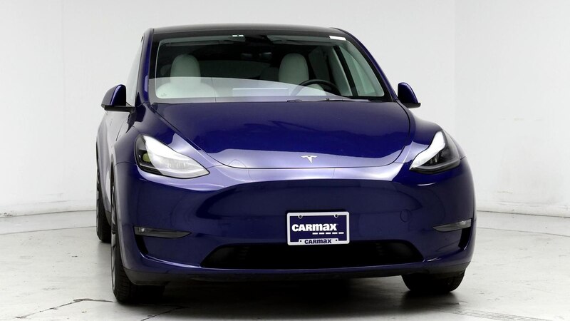 2023 Tesla Model Y Performance 5