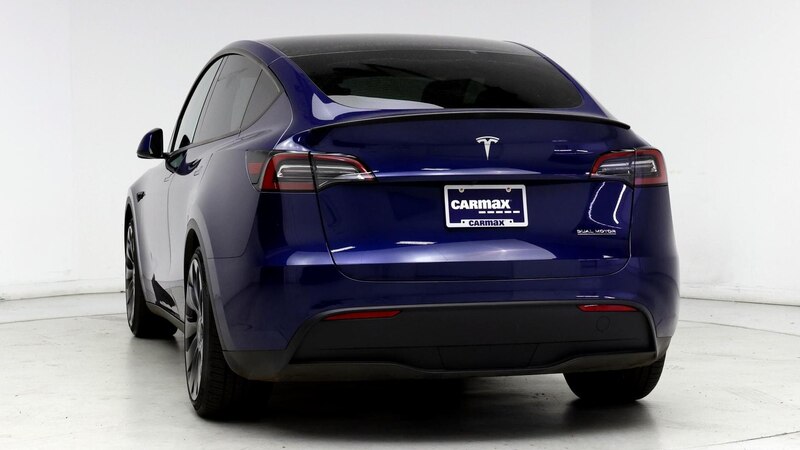 2023 Tesla Model Y Performance 6