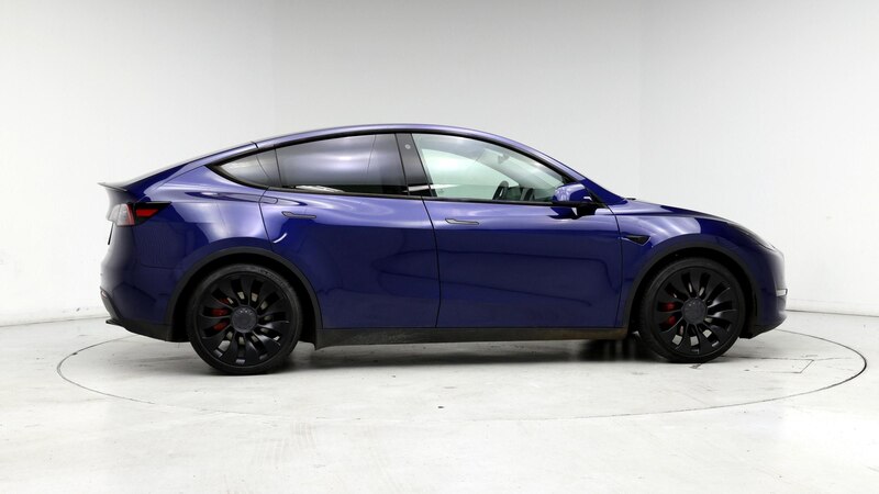 2023 Tesla Model Y Performance 7