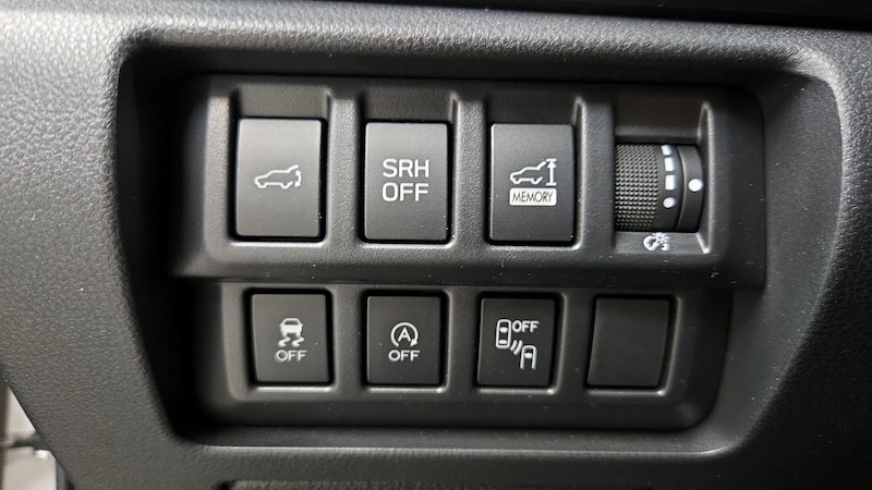 2022 Subaru Forester Sport 13