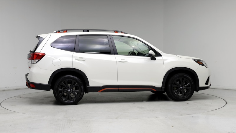 2022 Subaru Forester Sport 7
