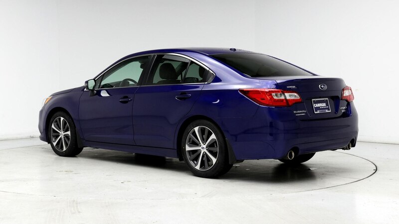 2015 Subaru Legacy Limited 2