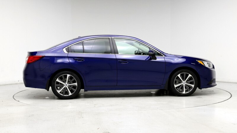 2015 Subaru Legacy Limited 7