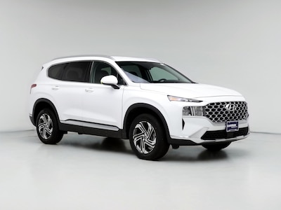 2022 Hyundai Santa Fe SEL -
                Renton, WA