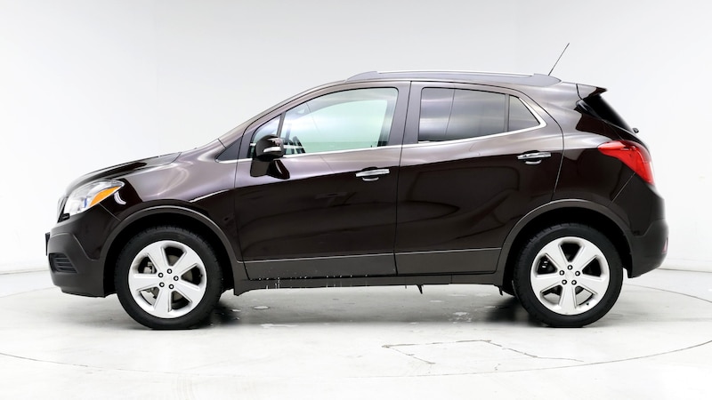 2015 Buick Encore  3