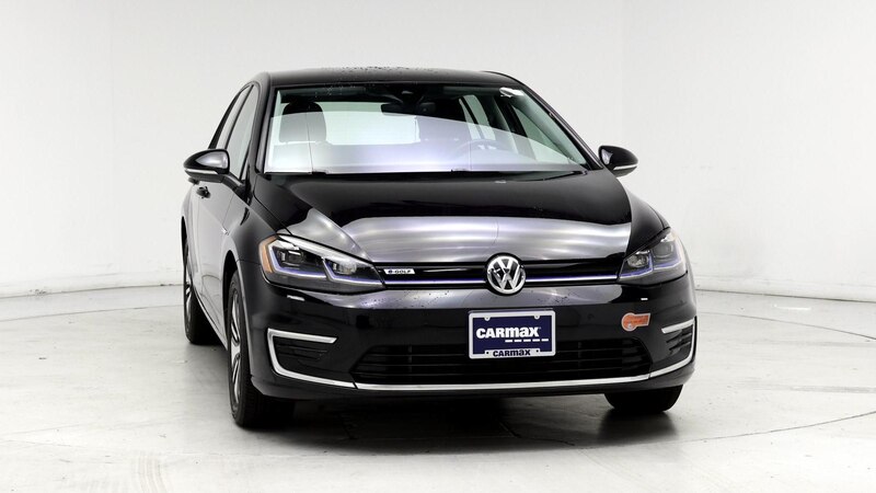 2019 Volkswagen Golf SEL 5