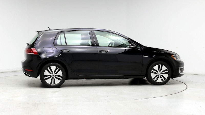 2019 Volkswagen Golf SEL 7