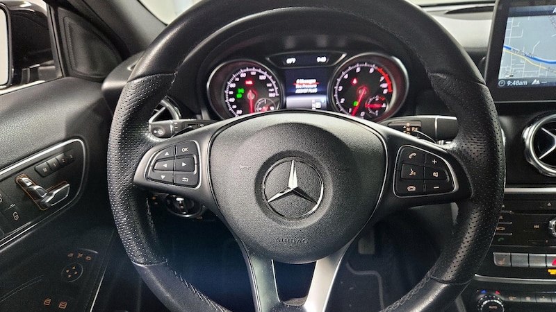 2019 Mercedes-Benz GLA 250 10