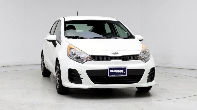 2016 Kia Rio5 LX 5