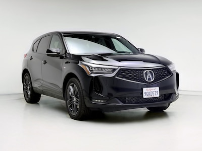 2023 Acura RDX Base -
                Los Angeles, CA