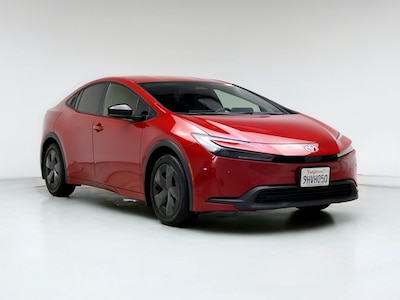 2023 Toyota Prius LE -
                San Diego, CA