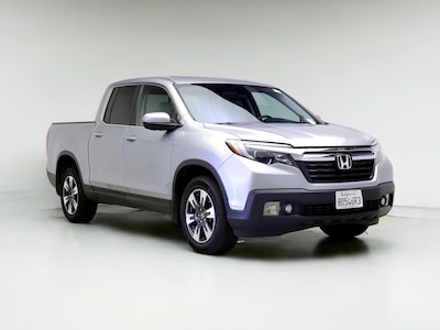 2019 Honda Ridgeline RTL -
                Los Angeles, CA