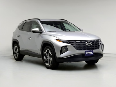 2023 Hyundai Tucson SEL -
                Norco, CA