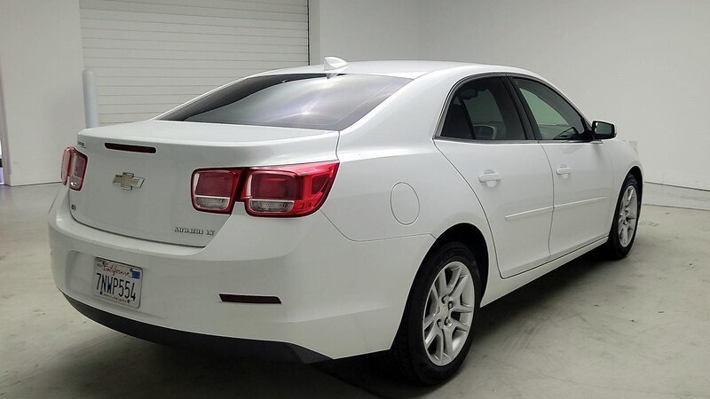 2015 Chevrolet Malibu LT 5