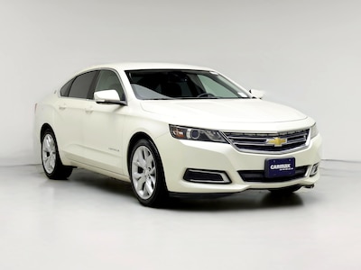 2014 Chevrolet Impala LT -
                Los Angeles, CA