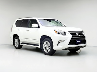 2019 Lexus GX 460 Premium -
                Los Angeles, CA