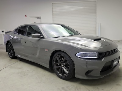 2019 Dodge Charger Scat Pack -
                Los Angeles, CA