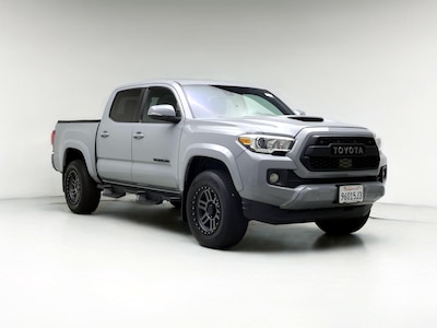 2019 Toyota Tacoma TRD Sport -
                Los Angeles, CA