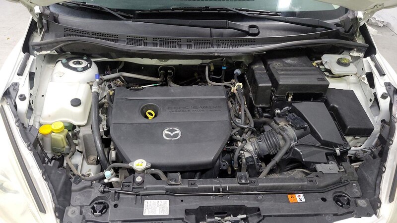 2014 Mazda Mazda5 Touring 17