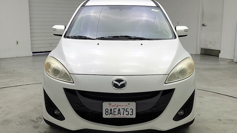 2014 Mazda Mazda5 Touring 2