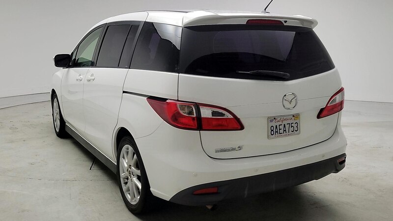 2014 Mazda Mazda5 Touring 7