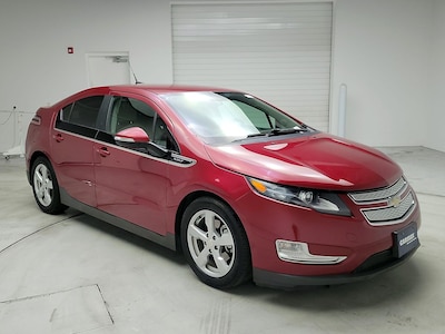 2014 Chevrolet Volt  -
                Los Angeles, CA