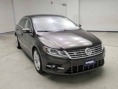 2016 Volkswagen CC R-Line -
                Los Angeles, CA