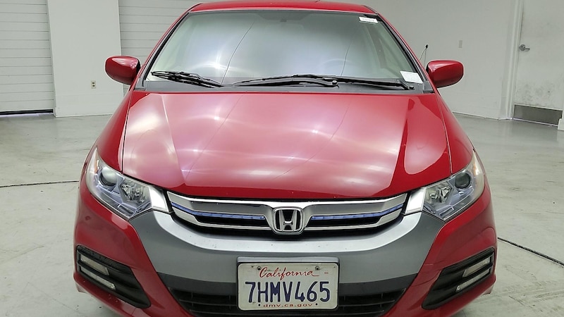 2014 Honda Insight  2