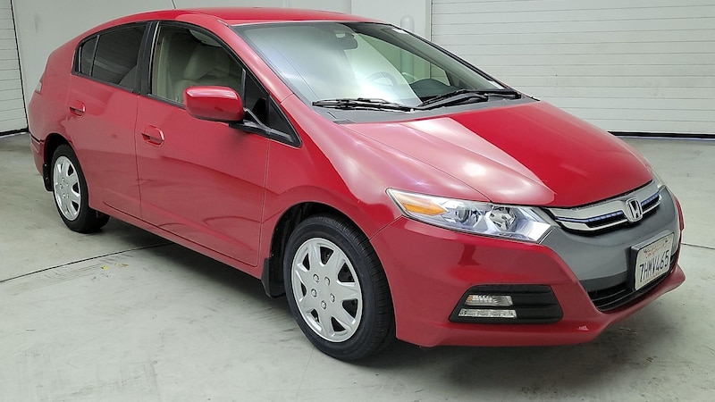 2014 Honda Insight  3