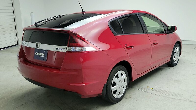 2014 Honda Insight  5