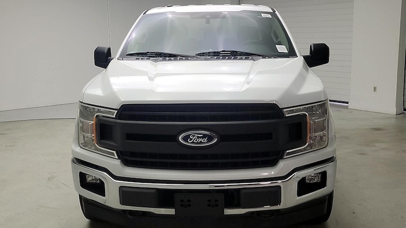 2019 Ford F-150 XL 2